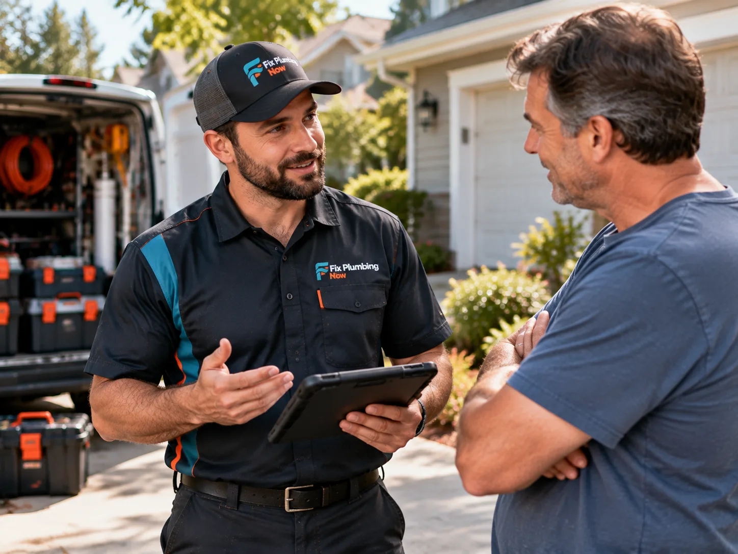 Clogged Drain Service Amity, PA FAQs